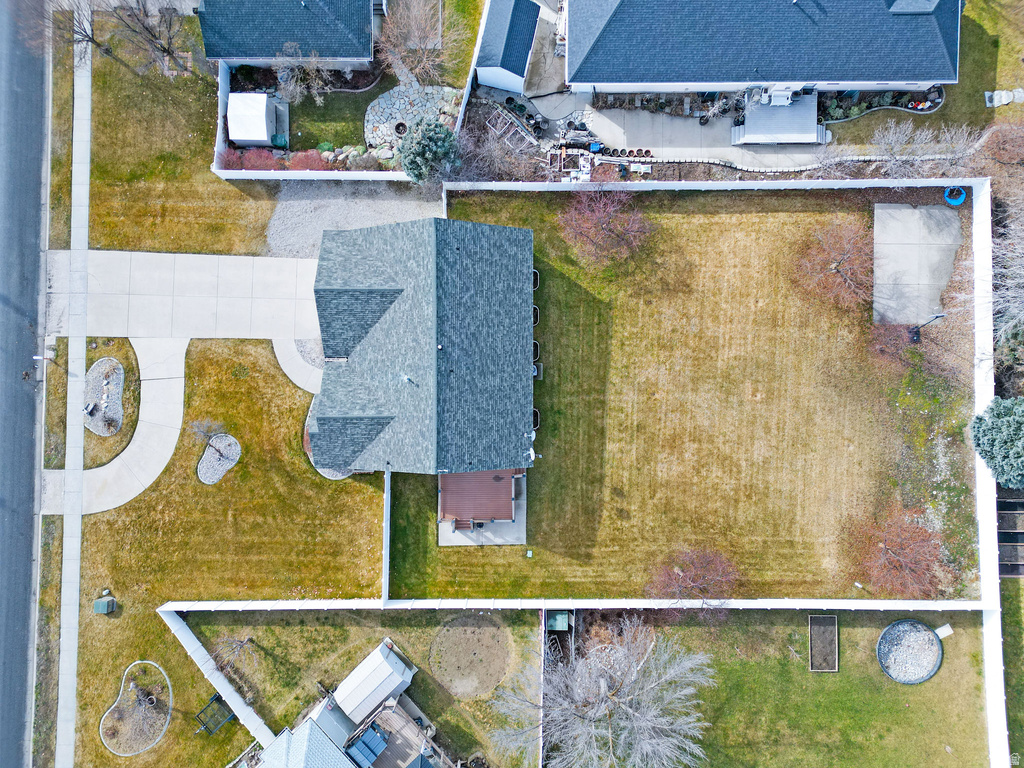 265 CANYON RD Providence, UT 84332