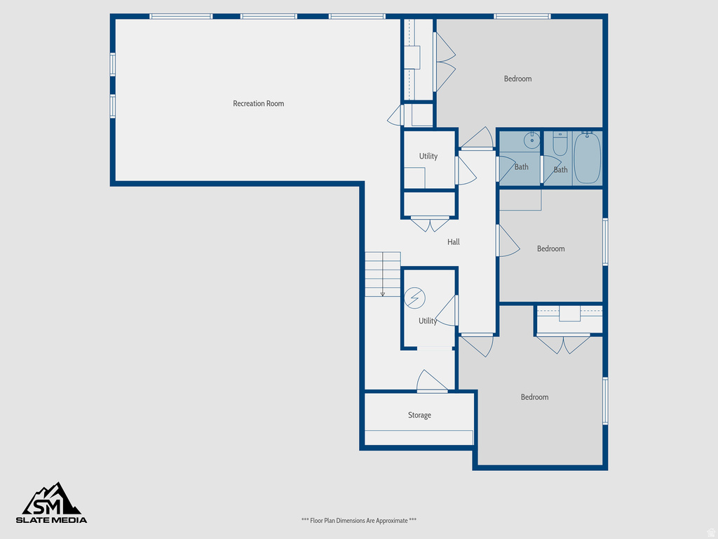 265 CANYON RD Providence, UT 84332