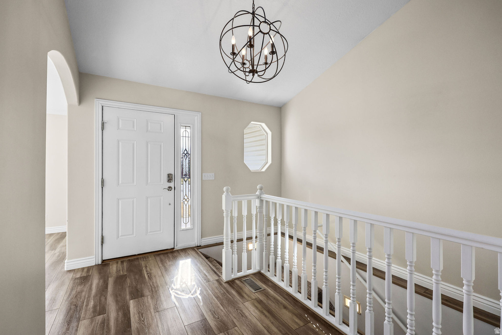 265 CANYON RD Providence, UT 84332