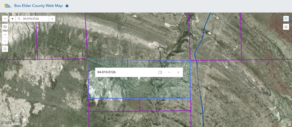  Park Valley, UT 84329