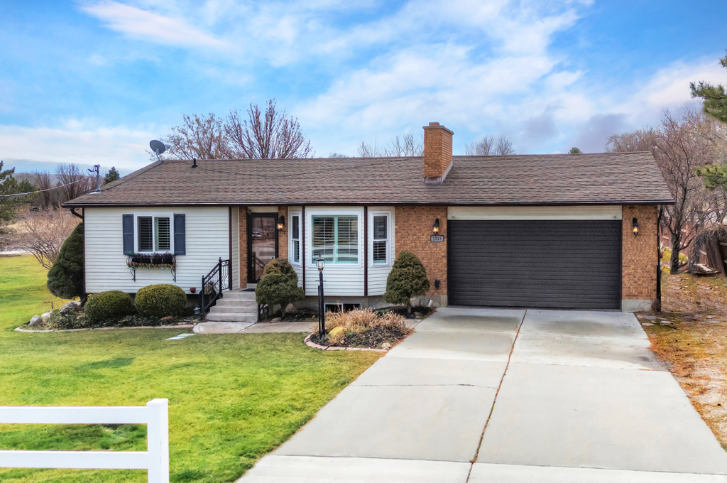 2025 W 14400 S Bluffdale, UT 84065