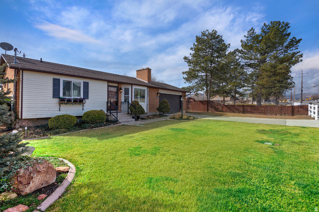 2025 W 14400 S Bluffdale, UT 84065