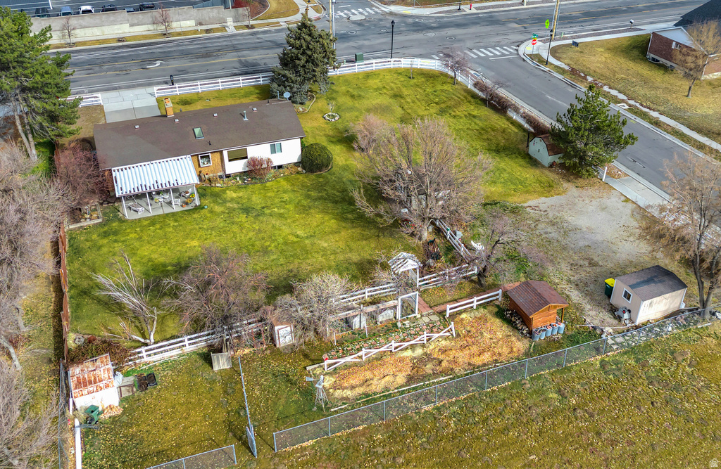 2025 W 14400 S Bluffdale, UT 84065