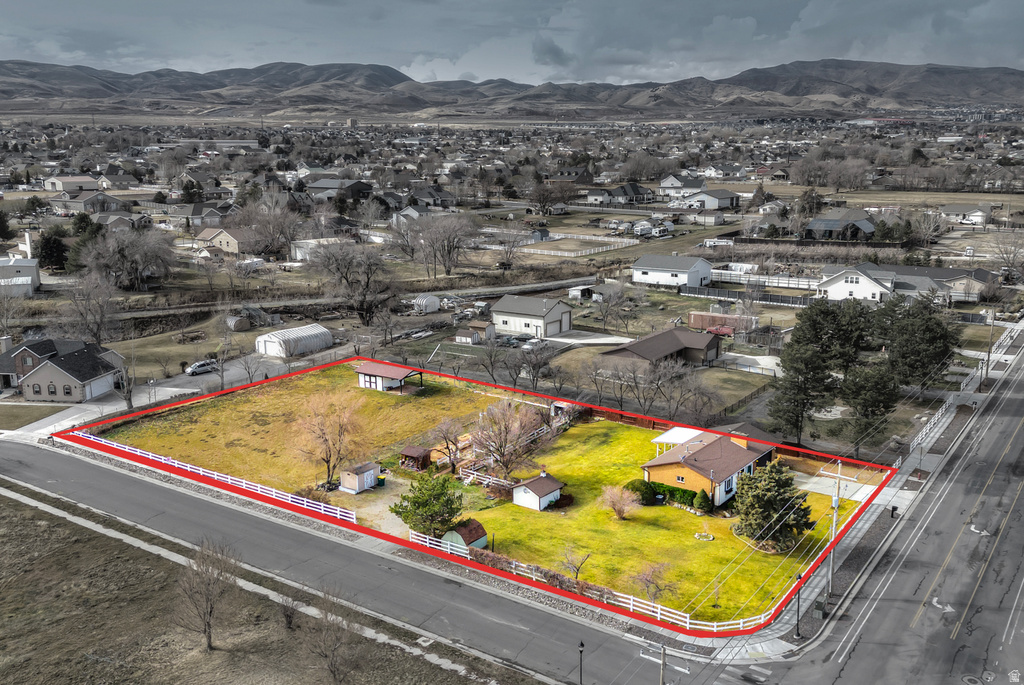 2025 W 14400 S Bluffdale, UT 84065