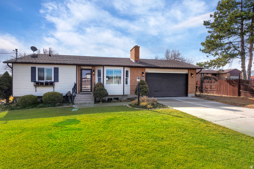 2025 W 14400 S Bluffdale, UT 84065