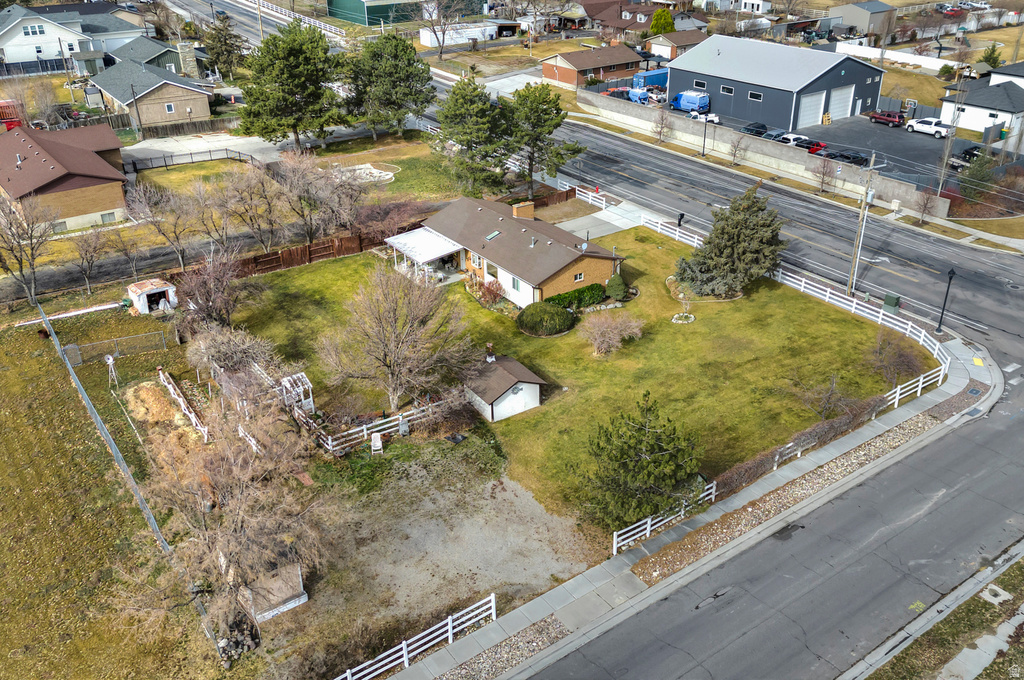 2025 W 14400 S Bluffdale, UT 84065