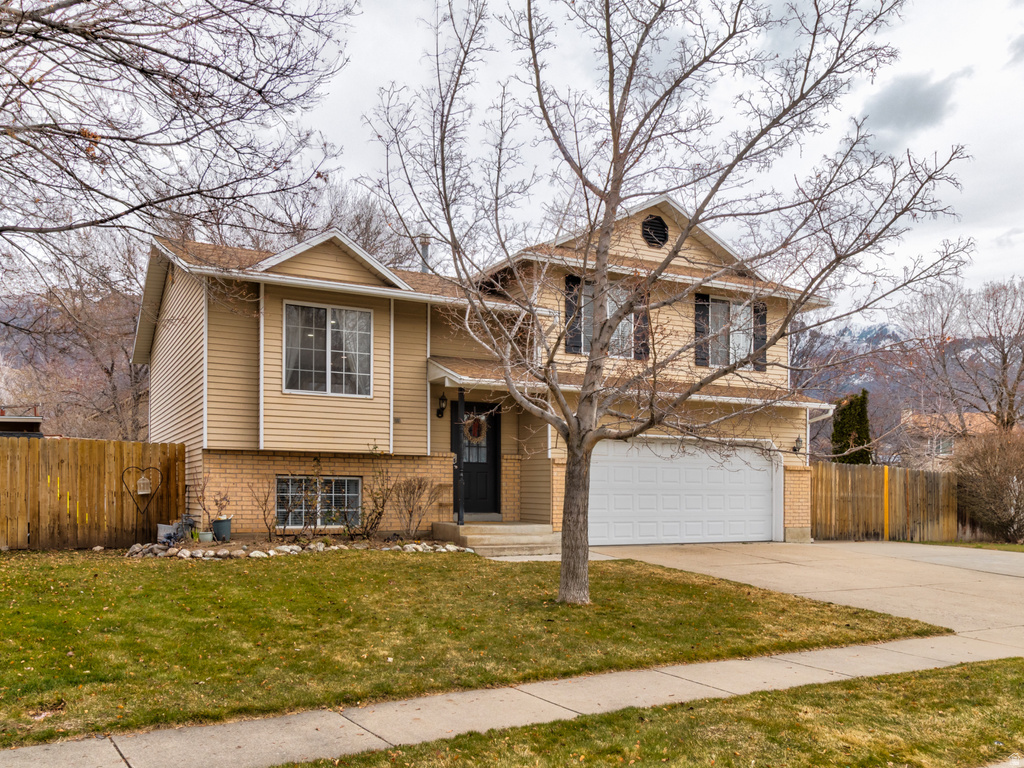 2340 N 2050 E Layton, UT 84040