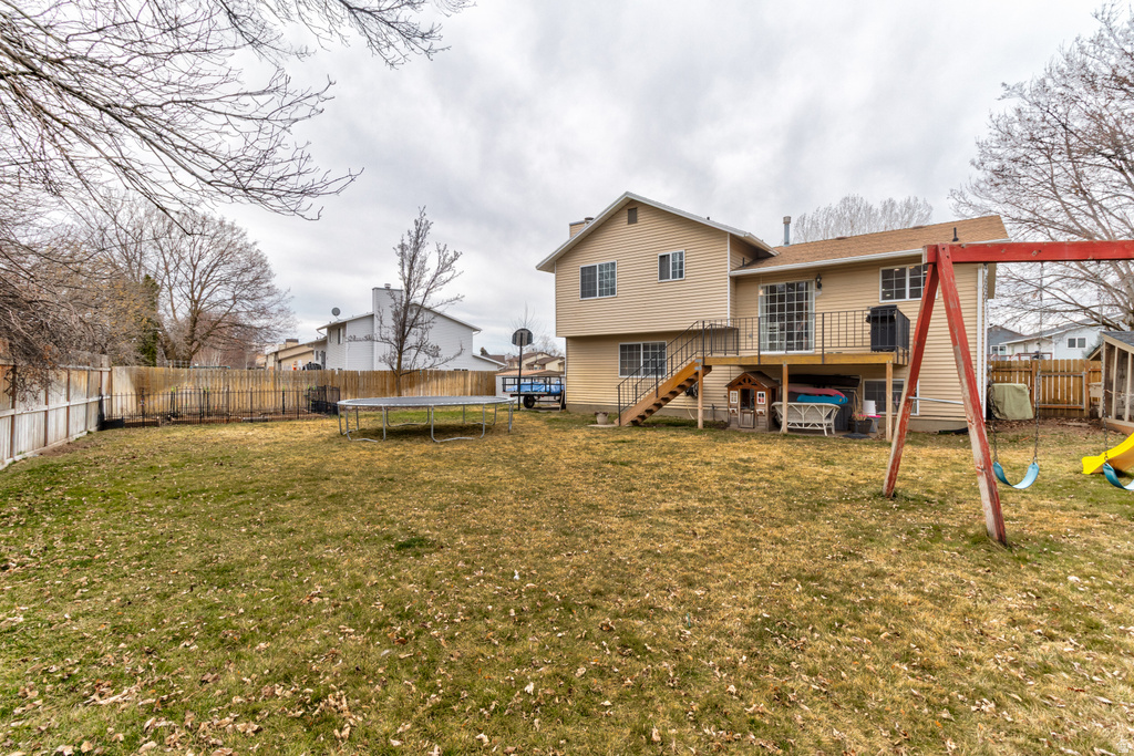 2340 N 2050 E Layton, UT 84040