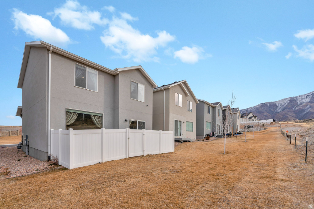 647 W RAINTREE LN Santaquin, UT 84655