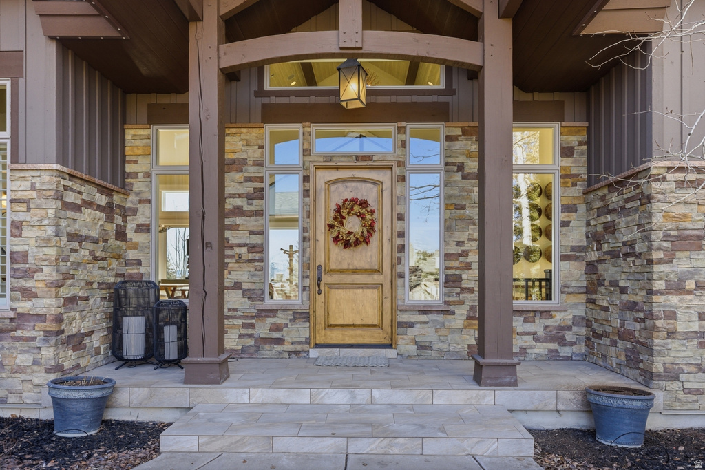 2433 E WESTVIEW TRL Park City, UT 84098