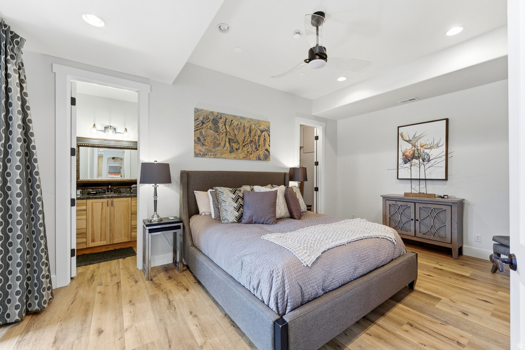 2433 E WESTVIEW TRL Park City, UT 84098