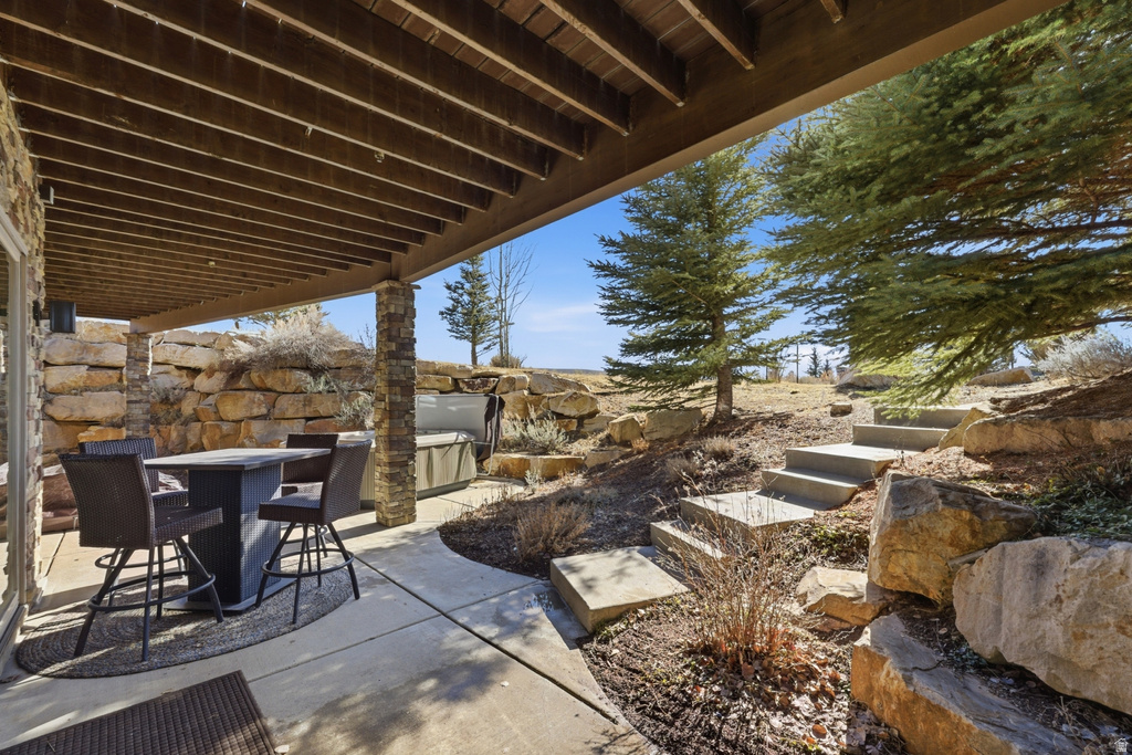 2433 E WESTVIEW TRL Park City, UT 84098