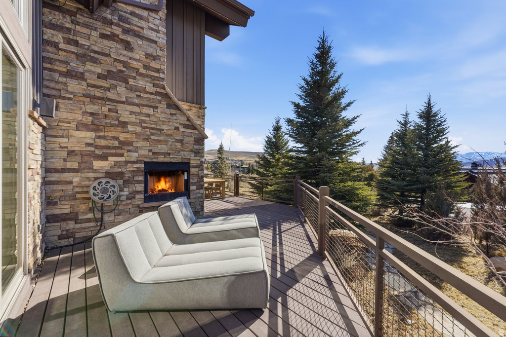 2433 E WESTVIEW TRL Park City, UT 84098