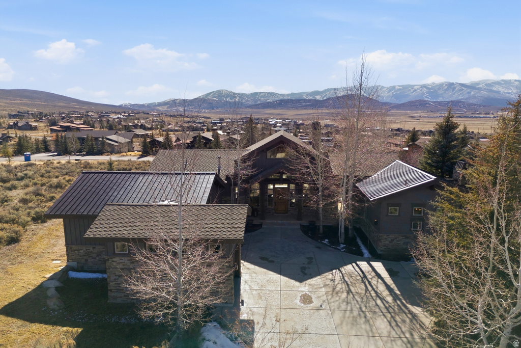 2433 E WESTVIEW TRL Park City, UT 84098