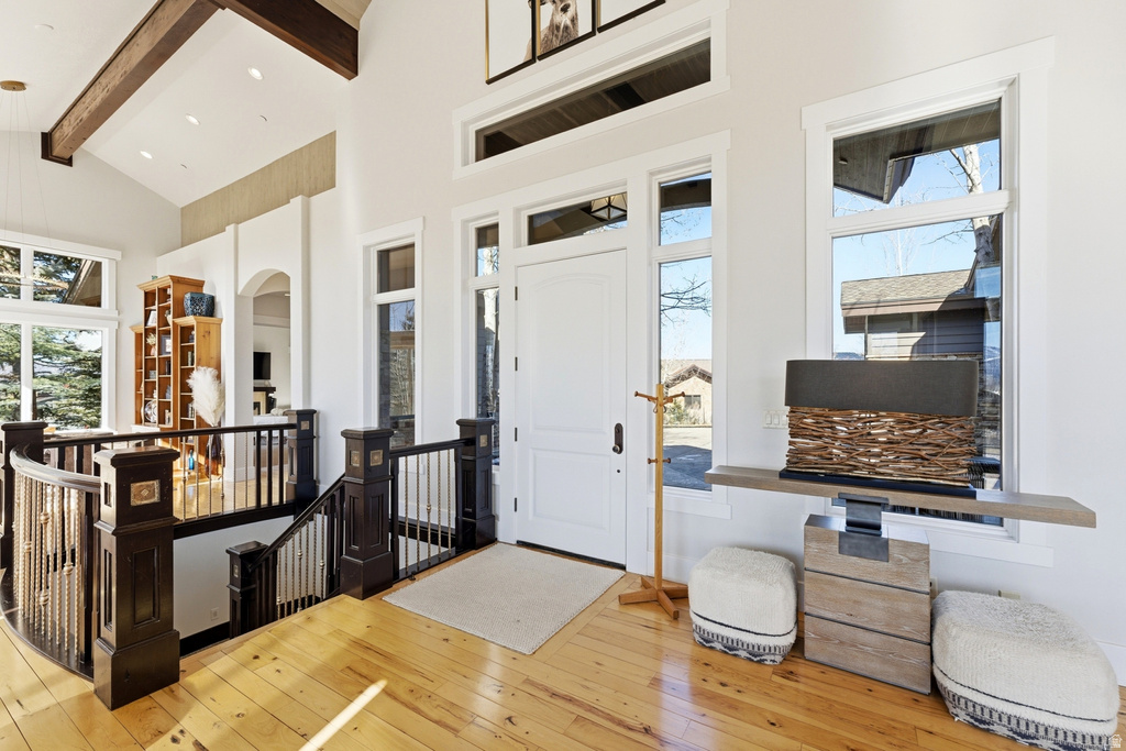 2433 E WESTVIEW TRL Park City, UT 84098