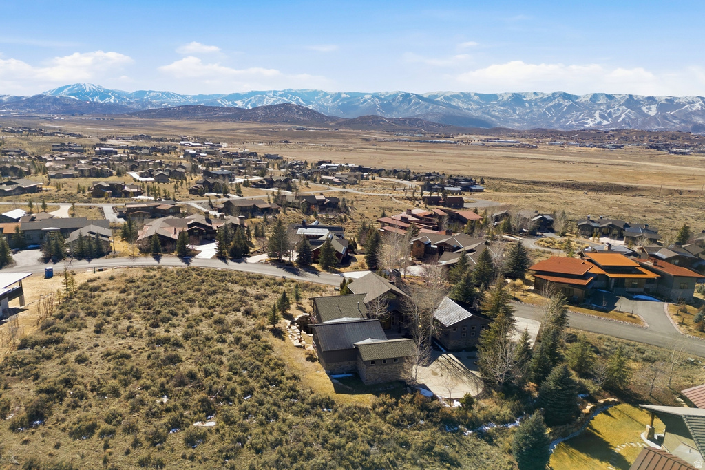 2433 E WESTVIEW TRL Park City, UT 84098
