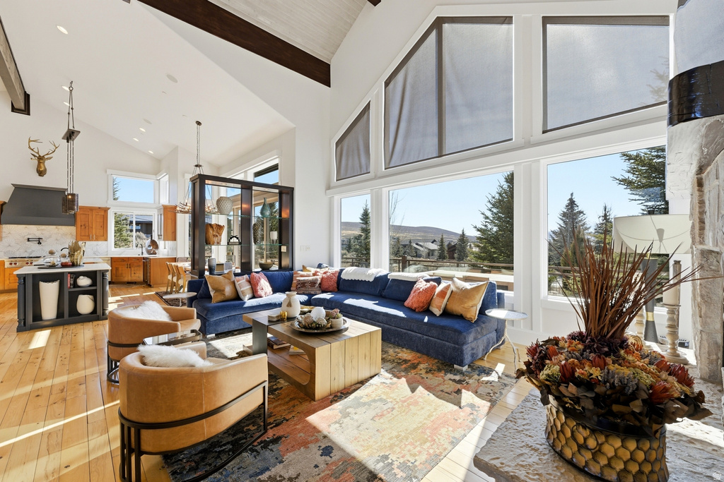 2433 E WESTVIEW TRL Park City, UT 84098