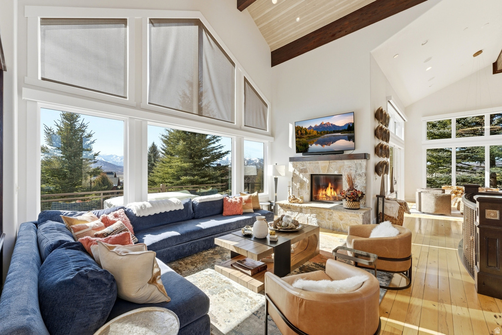 2433 E WESTVIEW TRL Park City, UT 84098