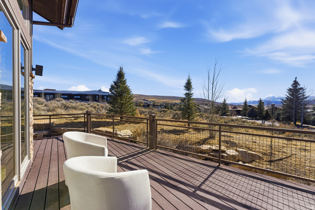 2433 E WESTVIEW TRL Park City, UT 84098