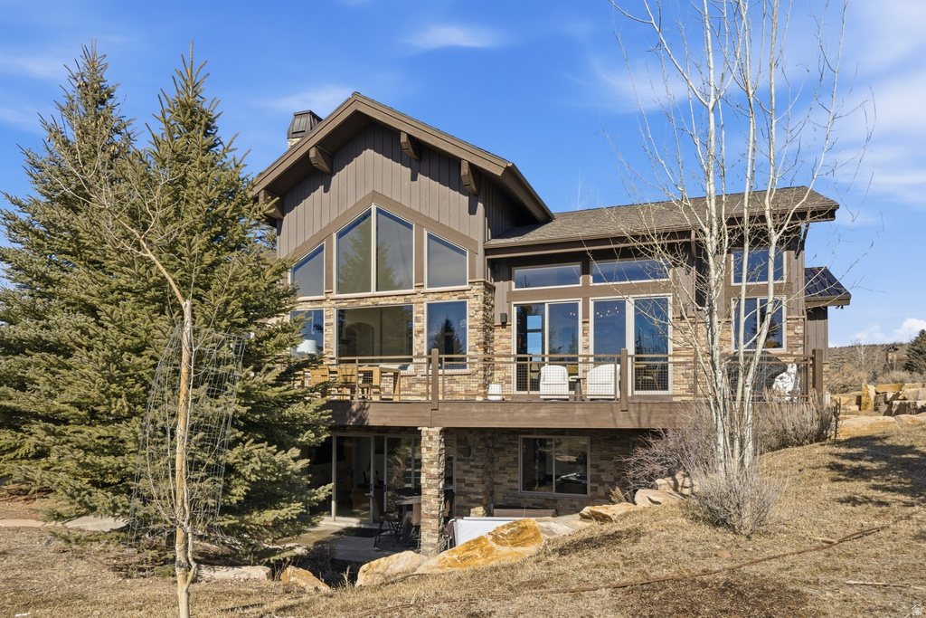 2433 E WESTVIEW TRL Park City, UT 84098
