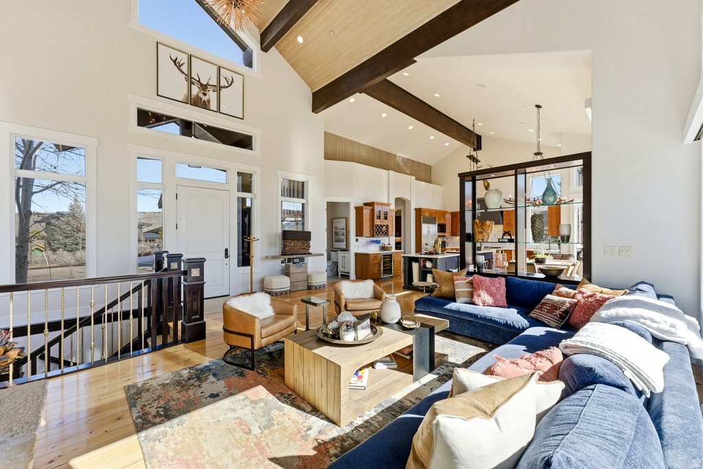 2433 E WESTVIEW TRL Park City, UT 84098