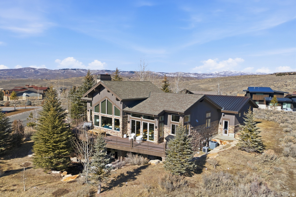 2433 E WESTVIEW TRL Park City, UT 84098