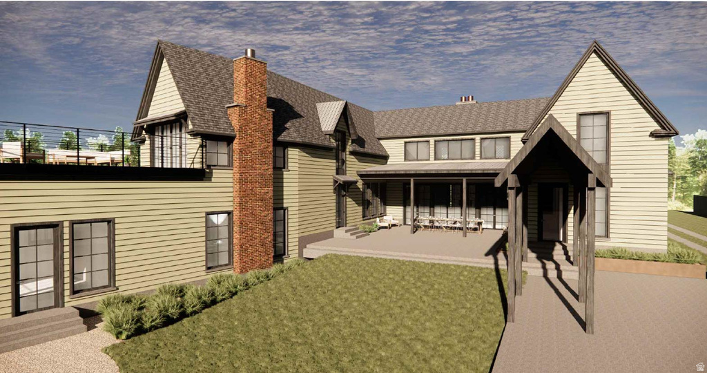 12397 S RELATION ST Draper, UT 84020