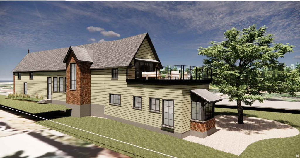 12397 S RELATION ST Draper, UT 84020