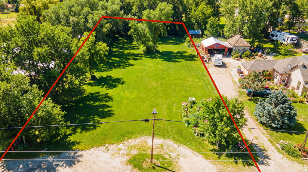 12397 S RELATION ST Draper, UT 84020