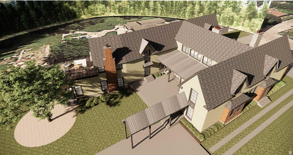 12397 S RELATION ST Draper, UT 84020