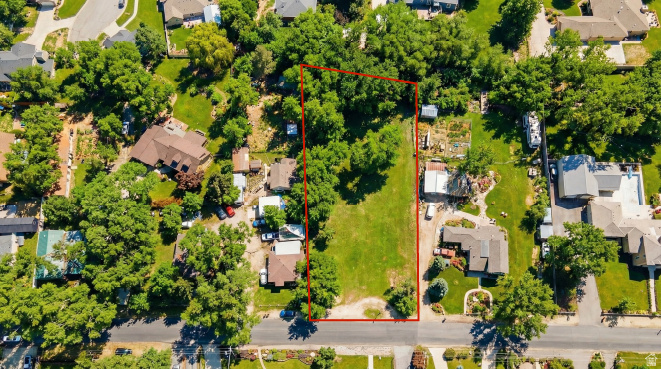 12397 S RELATION ST Draper, UT 84020