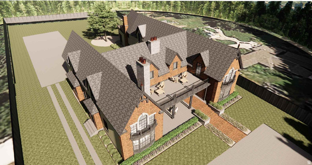 12397 S RELATION ST Draper, UT 84020