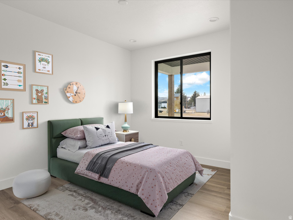 32 N 2ND ST Paris, ID 83261