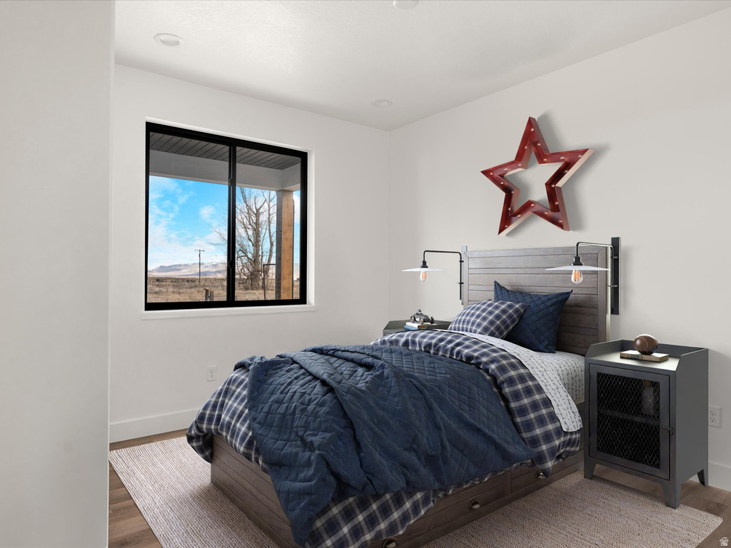 32 N 2ND ST Paris, ID 83261