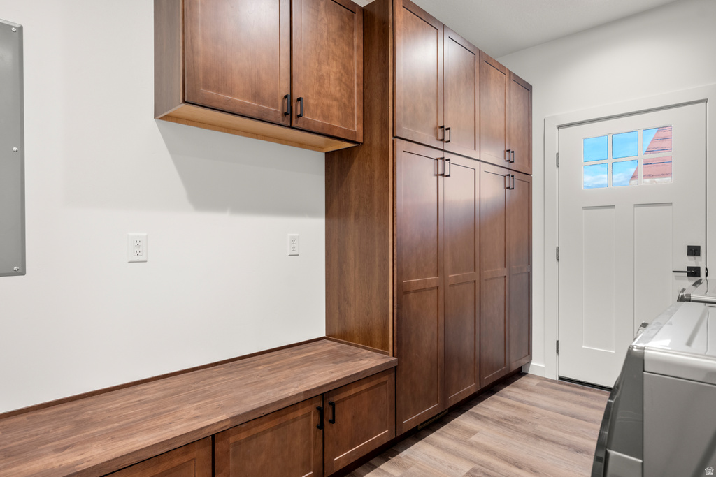 32 N 2ND ST Paris, ID 83261