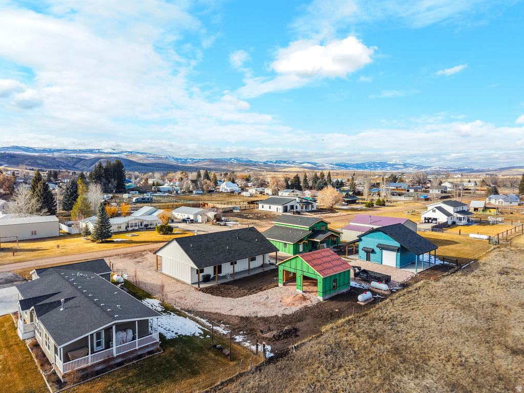 32 N 2ND ST Paris, ID 83261