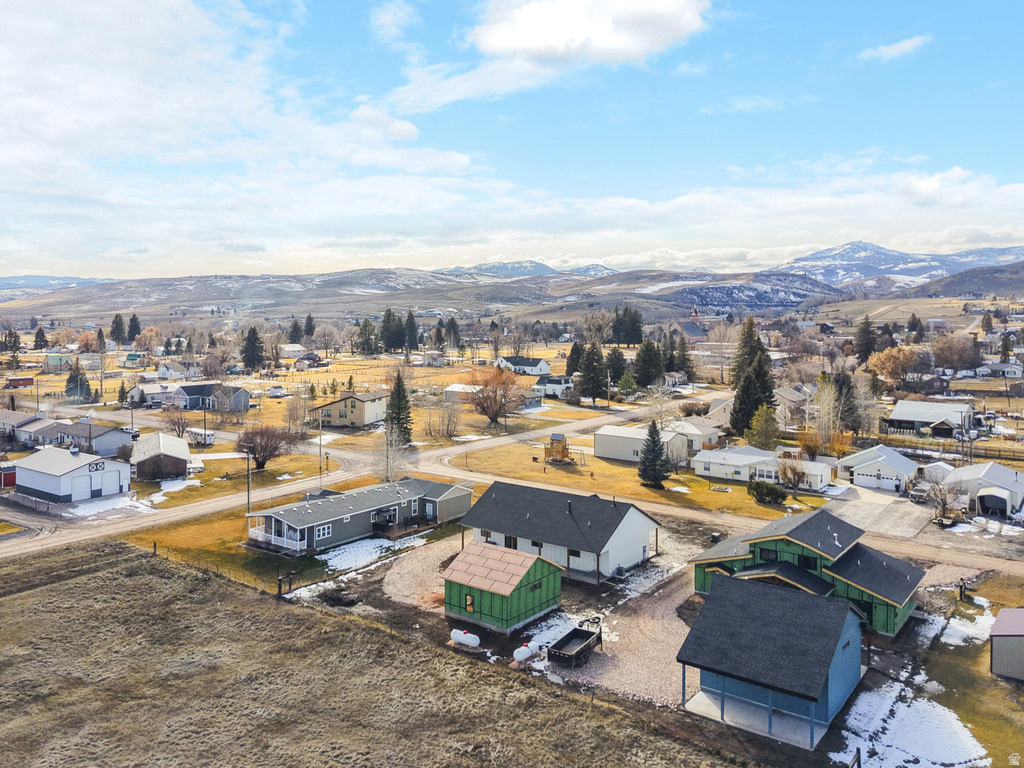 32 N 2ND ST Paris, ID 83261