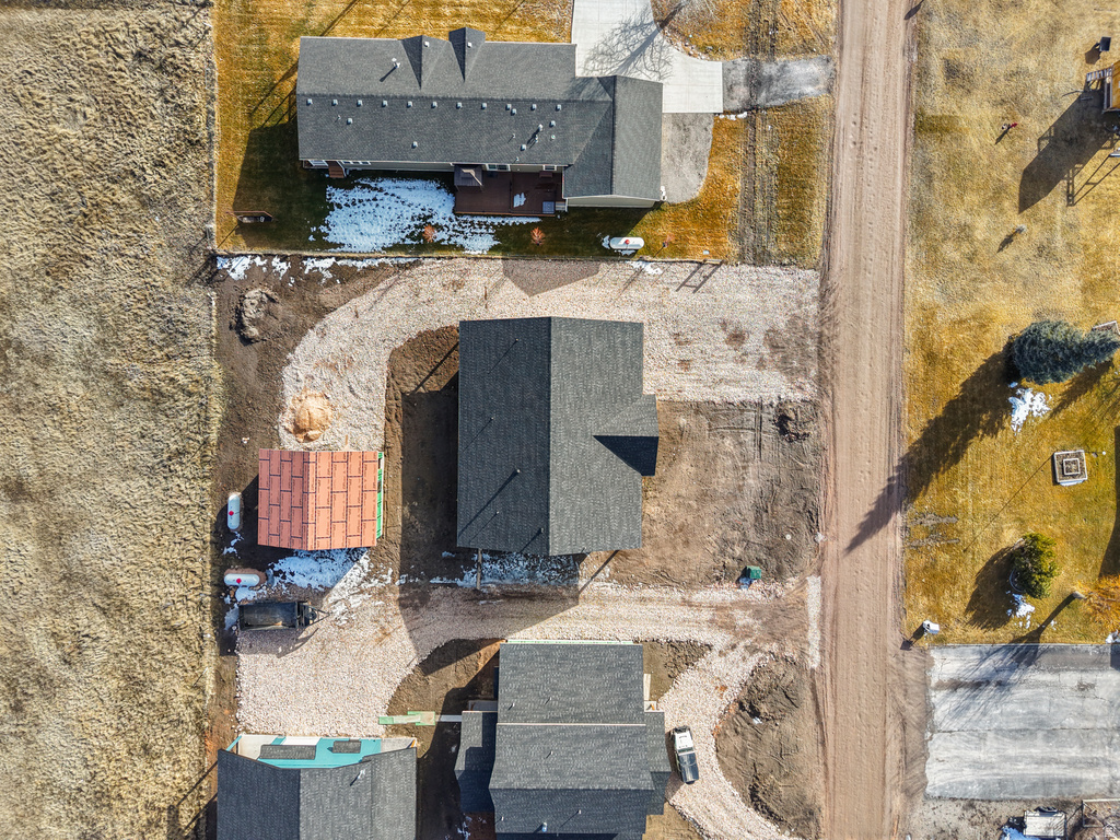 32 N 2ND ST Paris, ID 83261