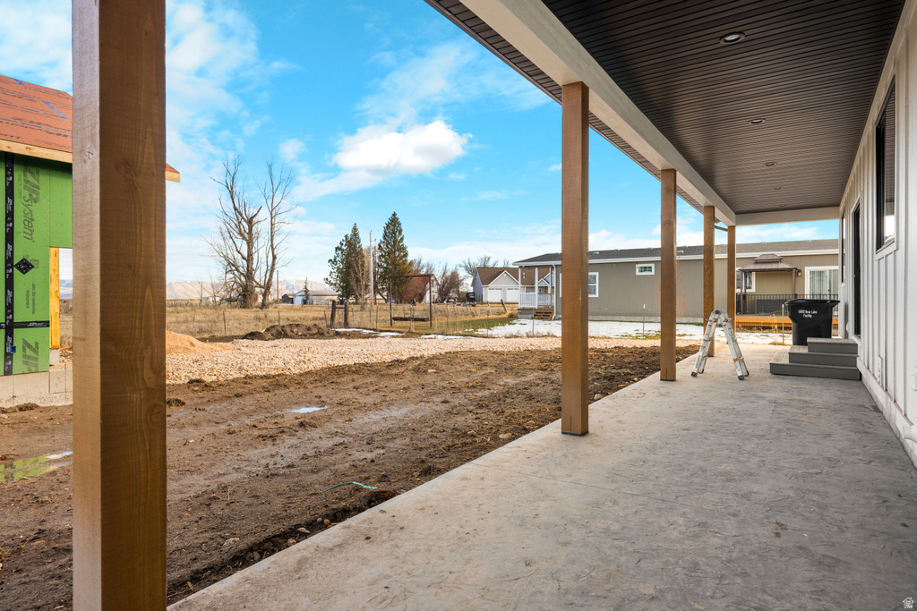 32 N 2ND ST Paris, ID 83261