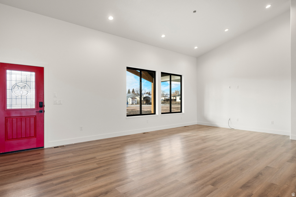 32 N 2ND ST Paris, ID 83261