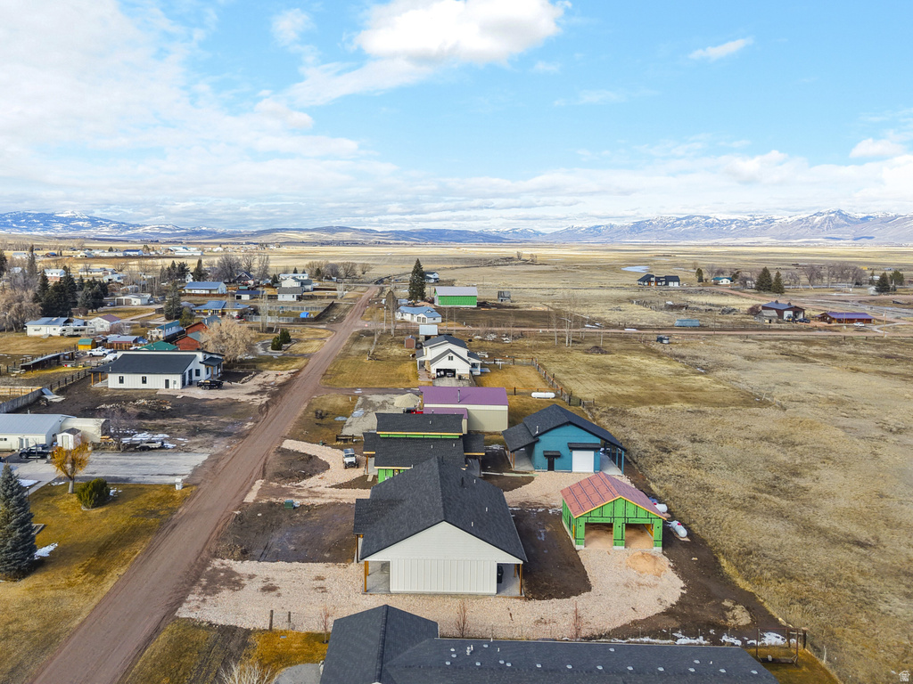 32 N 2ND ST Paris, ID 83261