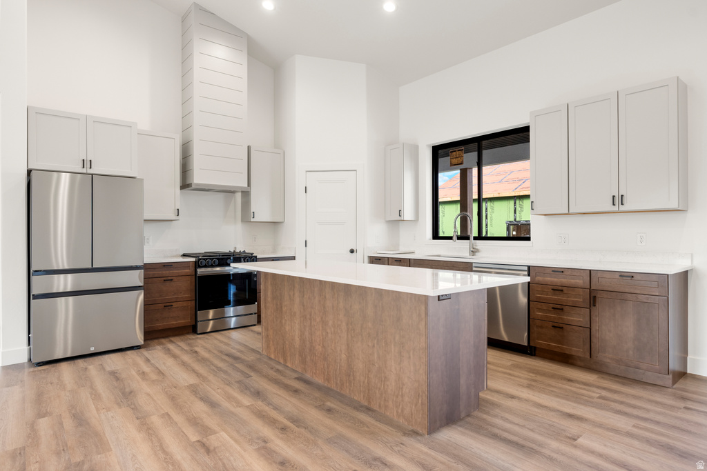 32 N 2ND ST Paris, ID 83261