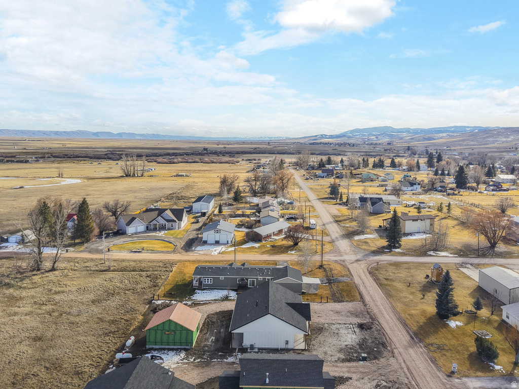 32 N 2ND ST Paris, ID 83261