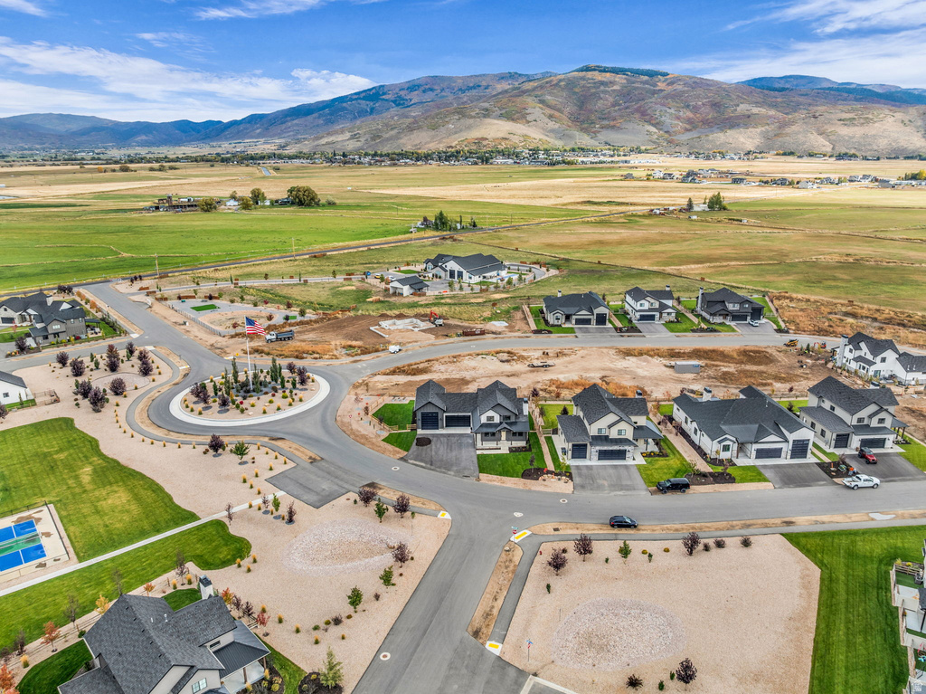 1333 SAGE WAY #45 Francis, UT 84036