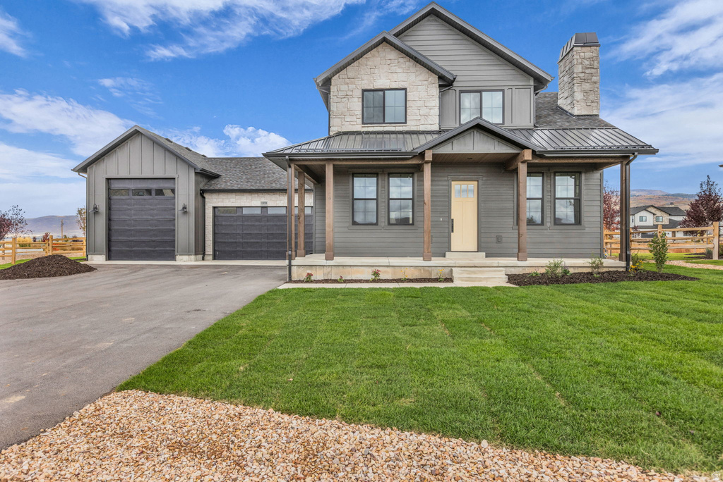 1333 SAGE WAY #45 Francis, UT 84036