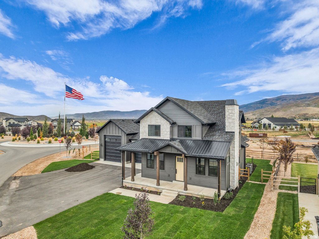 1333 SAGE WAY #45 Francis, UT 84036