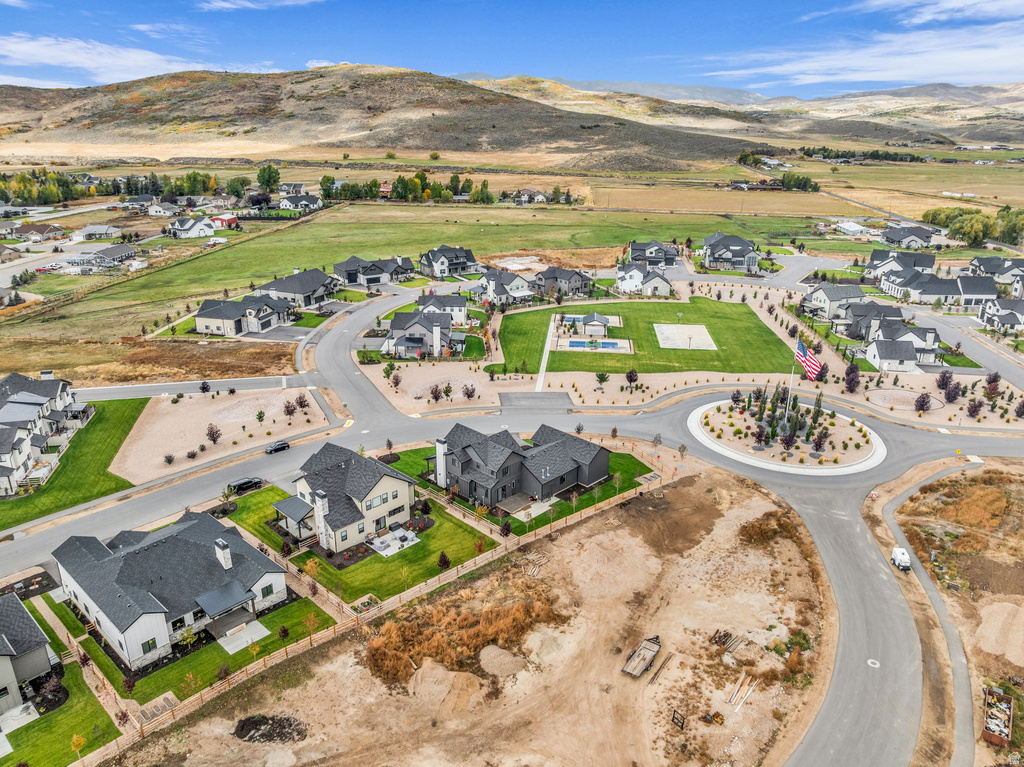 1333 SAGE WAY #45 Francis, UT 84036