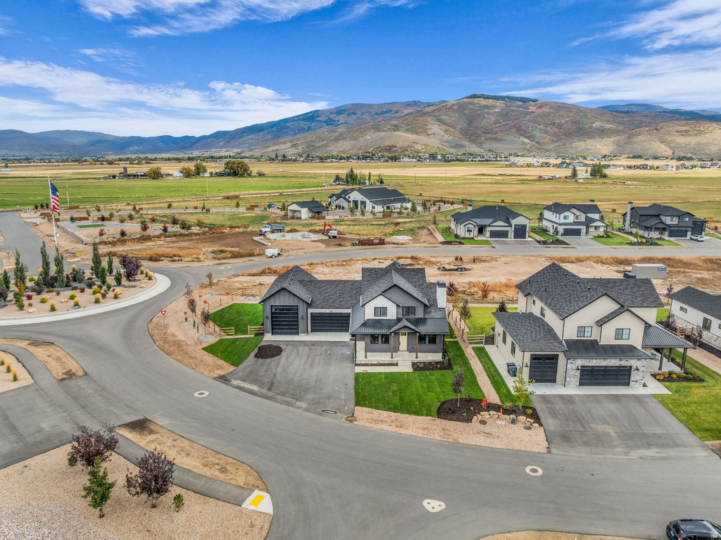 1333 SAGE WAY #45 Francis, UT 84036