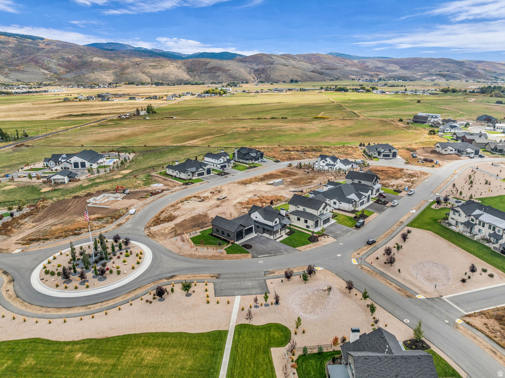 1333 SAGE WAY #45 Francis, UT 84036