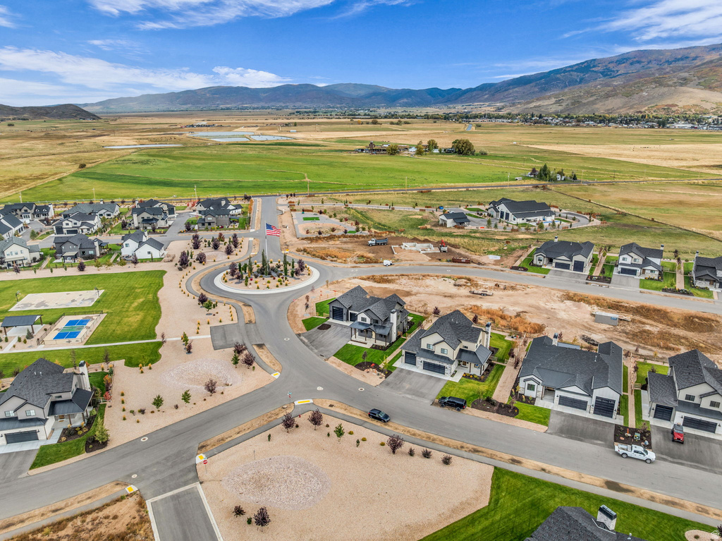 1333 SAGE WAY #45 Francis, UT 84036